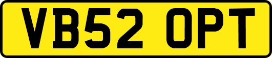 VB52OPT