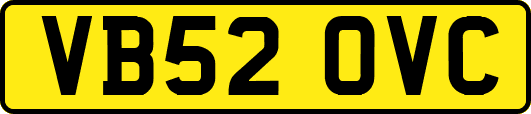 VB52OVC