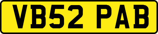 VB52PAB