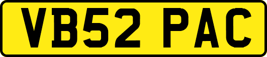 VB52PAC