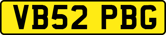 VB52PBG