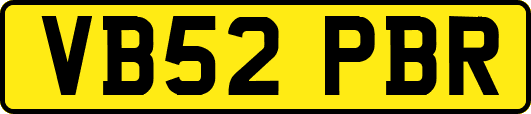 VB52PBR