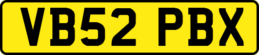 VB52PBX