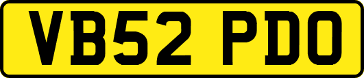 VB52PDO
