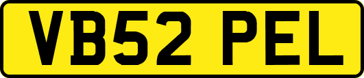 VB52PEL