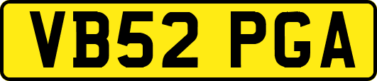 VB52PGA