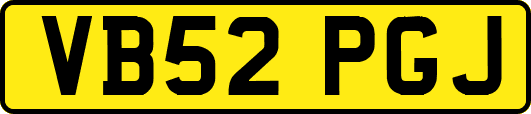 VB52PGJ