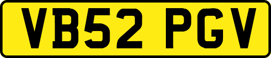 VB52PGV