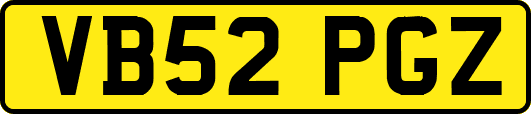 VB52PGZ