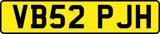 VB52PJH