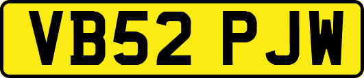 VB52PJW