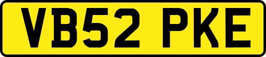 VB52PKE
