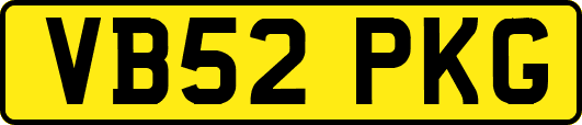 VB52PKG