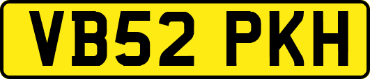 VB52PKH