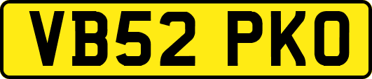 VB52PKO