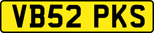 VB52PKS