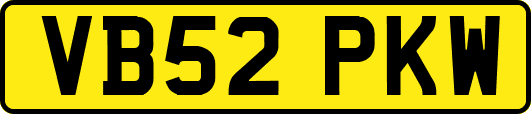 VB52PKW