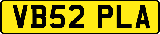 VB52PLA