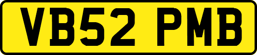 VB52PMB