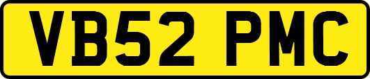 VB52PMC
