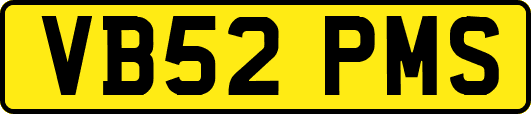 VB52PMS