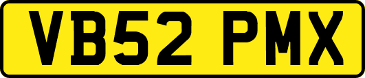 VB52PMX