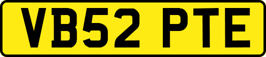 VB52PTE