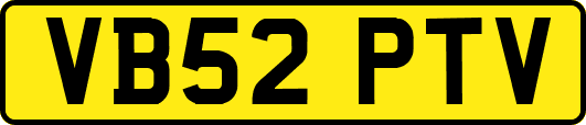 VB52PTV