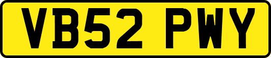 VB52PWY