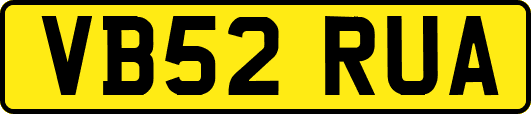 VB52RUA
