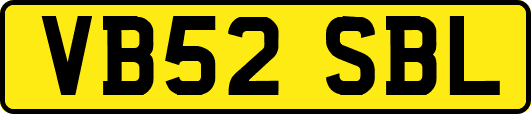 VB52SBL