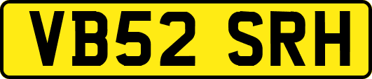 VB52SRH