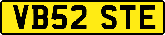 VB52STE