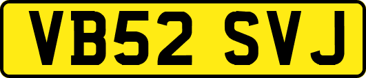 VB52SVJ