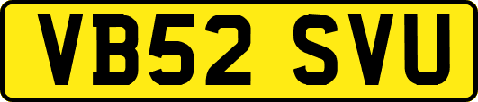 VB52SVU