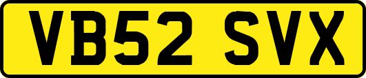 VB52SVX