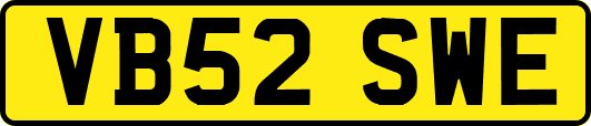 VB52SWE