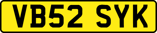 VB52SYK