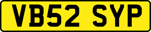 VB52SYP