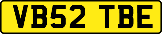 VB52TBE