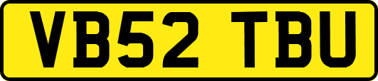 VB52TBU