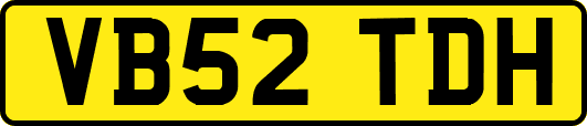 VB52TDH