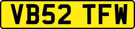 VB52TFW