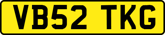 VB52TKG