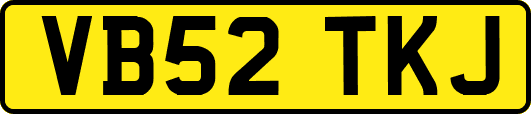 VB52TKJ