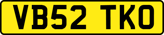 VB52TKO