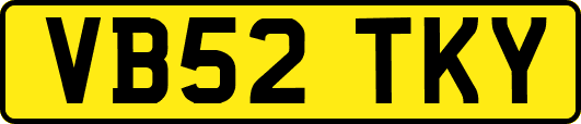 VB52TKY