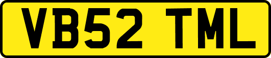 VB52TML