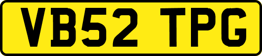VB52TPG