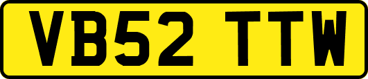 VB52TTW
